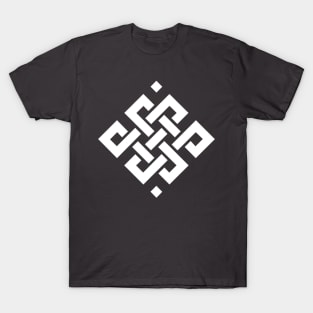 Symbol T-Shirt